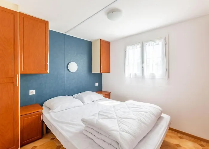 Mobil Home Le Tokyo
